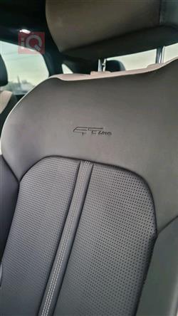 کیا K5